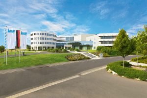 Perusahaan Bahan Bangunan Terbesar di Dunia Saat Ini II