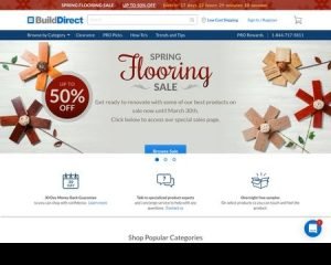 Startup E-Commerce Teratas Bahan Bangunan